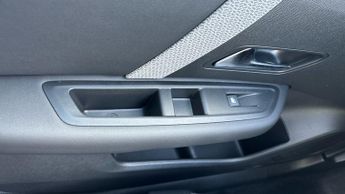 Citroen c4 50kWh e-series Hatchback 5dr Electric Auto (7.4kW Charger) (136 