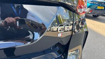 Citroen c4 50kWh e-series Hatchback 5dr Electric Auto (7.4kW Charger) (136 