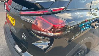 Citroen c4 50kWh e-series Hatchback 5dr Electric Auto (7.4kW Charger) (136 
