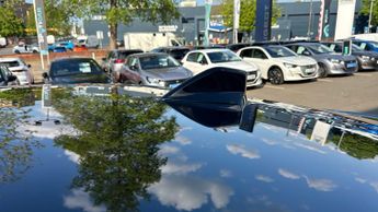 Citroen c4 50kWh e-series Hatchback 5dr Electric Auto (7.4kW Charger) (136 