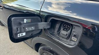 Citroen c4 50kWh e-series Hatchback 5dr Electric Auto (7.4kW Charger) (136 