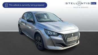 Peugeot 208 1.2 PureTech Allure Premium + Hatchback 5dr Petrol Manual Euro 6