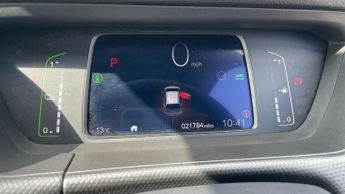Honda Jazz 1.5 h i-MMD SE Hatchback 5dr Petrol Hybrid eCVT Euro 6 (s/s) (10