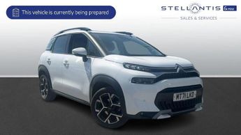 Citroen C3 1.2 PureTech Shine Plus SUV 5dr Petrol Manual Euro 6 (s/s) (110 