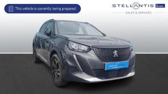 Peugeot 2008 1.2 PureTech Allure Premium + SUV 5dr Petrol EAT Euro 6 (s/s) (1