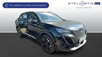 Peugeot 2008 1.2 PureTech Allure Premium SUV 5dr Petrol Manual Euro 6 (s/s) (