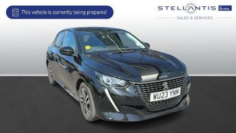Peugeot 208 1.2 PureTech Allure Premium + Hatchback 5dr Petrol Manual Euro 6