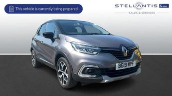 Renault Captur 1.3 TCe ENERGY GT Line SUV 5dr Petrol EDC Euro 6 (s/s) (150 ps)