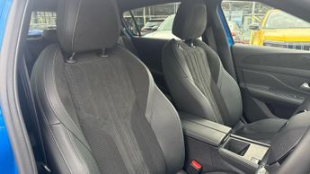 Peugeot 308 1.5 BlueHDi GT Hatchback 5dr Diesel EAT Euro 6 (s/s) (130 ps)