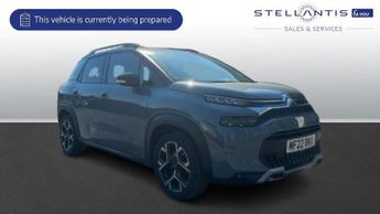 Citroen C3 1.2 PureTech Shine Plus SUV 5dr Petrol Manual Euro 6 (s/s) (110 
