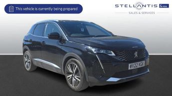 Peugeot 3008 1.5 BlueHDi GT Premium SUV 5dr Diesel EAT Euro 6 (s/s) (130 ps)