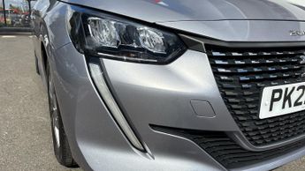 Peugeot 208 1.2 PureTech Active Premium EAT Euro 6 (s/s) 5dr