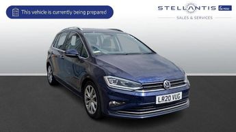 Volkswagen Golf 1.5 TSI EVO GT DSG Euro 6 (s/s) 5dr