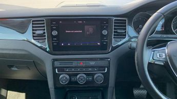 Volkswagen Golf Sv 1.5 TSI EVO GT DSG Euro 6 (s/s) 5dr
