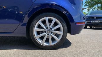 Volkswagen Golf Sv 1.5 TSI EVO GT DSG Euro 6 (s/s) 5dr