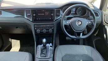Volkswagen Golf Sv 1.5 TSI EVO GT DSG Euro 6 (s/s) 5dr