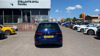 Volkswagen Golf Sv 1.5 TSI EVO GT DSG Euro 6 (s/s) 5dr