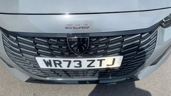Peugeot 208 1.2 PureTech MHEV Allure Hatchback 5dr Petrol Hybrid e-DSC Euro 