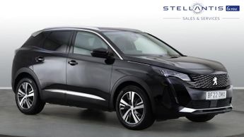 Peugeot 3008 1.5 BlueHDi Allure Premium SUV 5dr Diesel Manual Euro 6 (s/s) (1