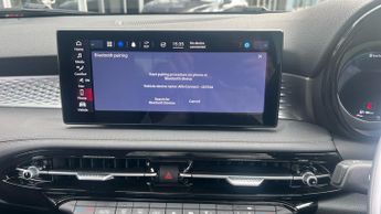 Alfa Romeo Tonale 1.3 VGT 15.5kWh Veloce SUV 5dr Petrol Plug-in Hybrid Auto Q4 AWD