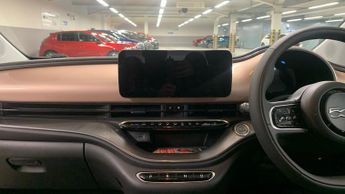 Fiat 500E 42kWh Hatchback 3dr Electric Auto (118 ps)