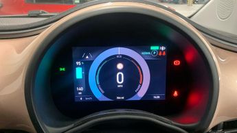 Fiat 500E 42kWh Hatchback 3dr Electric Auto (118 ps)