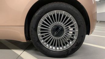 Fiat 500E 42kWh Hatchback 3dr Electric Auto (118 ps)