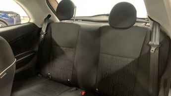 Fiat 500E 42kWh Hatchback 3dr Electric Auto (118 ps)