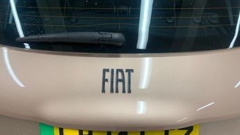 Fiat 500E 42kWh Hatchback 3dr Electric Auto (118 ps)