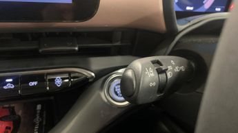 Fiat 500E 42kWh Hatchback 3dr Electric Auto (118 ps)