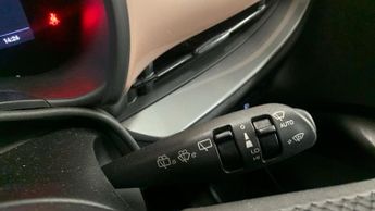 Fiat 500E 42kWh Hatchback 3dr Electric Auto (118 ps)