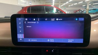 Fiat 500E 42kWh Hatchback 3dr Electric Auto (118 ps)