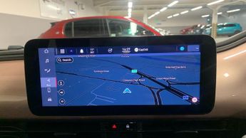 Fiat 500E 42kWh Hatchback 3dr Electric Auto (118 ps)