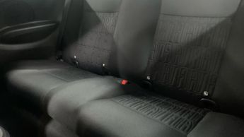 Fiat 500e 42kWh Hatchback 3dr Electric Auto (118 ps)