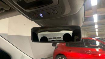 Fiat 500E 42kWh Hatchback 3dr Electric Auto (118 ps)