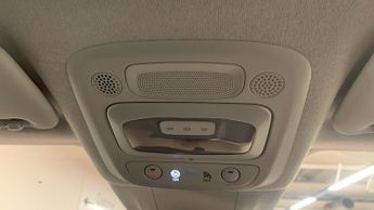 Fiat 500E 42kWh Hatchback 3dr Electric Auto (118 ps)