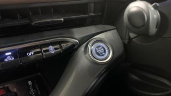 Fiat 500E 42kWh Hatchback 3dr Electric Auto (118 ps)