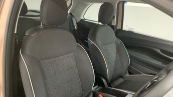 Fiat 500E 42kWh Hatchback 3dr Electric Auto (118 ps)