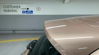 Fiat 500E 42kWh Hatchback 3dr Electric Auto (118 ps)