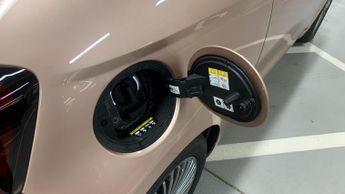 Fiat 500e 42kWh Hatchback 3dr Electric Auto (118 ps)