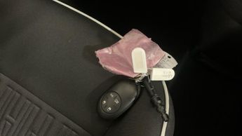 Fiat 500E 42kWh Hatchback 3dr Electric Auto (118 ps)