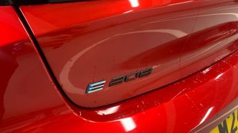 Peugeot 208 50kWh E-Style Hatchback 5dr Electric Auto (7.4kW Charger) (136 p