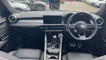 Alfa Romeo Tonale 1.5 VGT MHEV Veloce DCT Euro 6 5dr