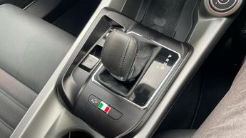 Alfa Romeo Tonale 1.5 VGT MHEV Tributo Italiano SUV 5dr Petrol Hybrid DCT Euro 6 (