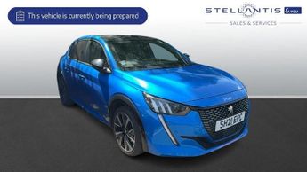 Peugeot 208 1.2 PureTech GT Hatchback 5dr Petrol Manual Euro 6 (s/s) (100 ps