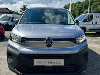Citroen Berlingo 1.5 BlueHDi 1000 Enterprise M SWB Euro 6 (s/s) 5dr