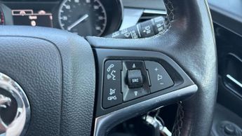 Vauxhall Mokka X 1.4i Turbo Design Nav SUV 5dr Petrol Auto Euro 6 (140 ps)