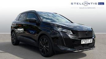 Peugeot 3008 1.5 BlueHDi GT Premium EAT Euro 6 (s/s) 5dr