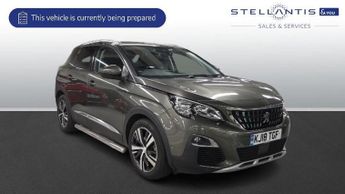 Peugeot 3008 1.5 BlueHDi Allure SUV 5dr Diesel EAT Euro 6 (s/s) (130 ps)