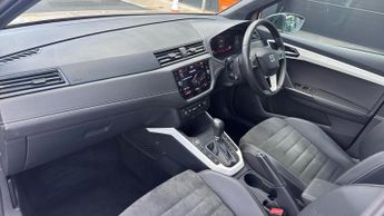 Seat Arona 1.0 TSI GPF XCELLENCE Lux SUV 5dr Petrol DSG Euro 6 (s/s) (115 p